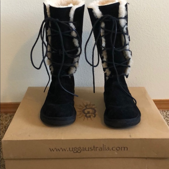 ugg boots discontinued